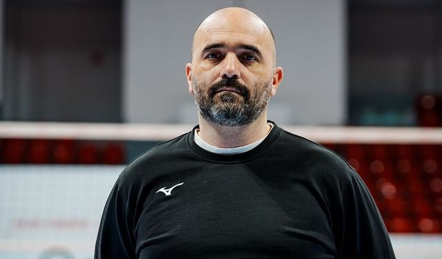 Zeren Spor'da 'play-off' motivasyonu