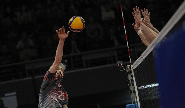 Ziraat Bankkart, 'dörtlü final'e yükselmek için sahaya çıkacak