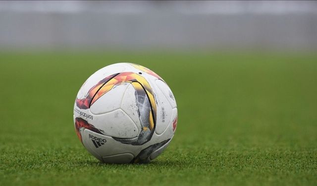 Ziraat Türkiye Kupası'nda yarın yapılacak maçları yönetecek hakemler açıklandı