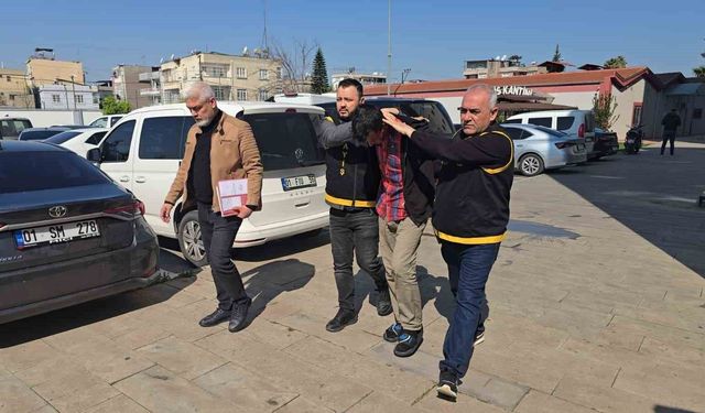 3 farklı hırsızlık tek şüpheli: 'Hatırlamıyorum' savunması