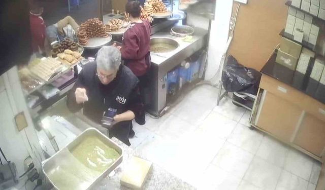 3 kadının telefonunu yankesicilik yöntemiyle çaldı, ifadesi şaşkına çevirdi: 'Dayanamayıp çalıyorum'