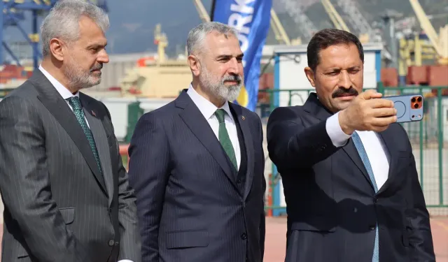 Hatay 5G ile Buluştu, Dijital Dönüşüm Adımı Atıldı!