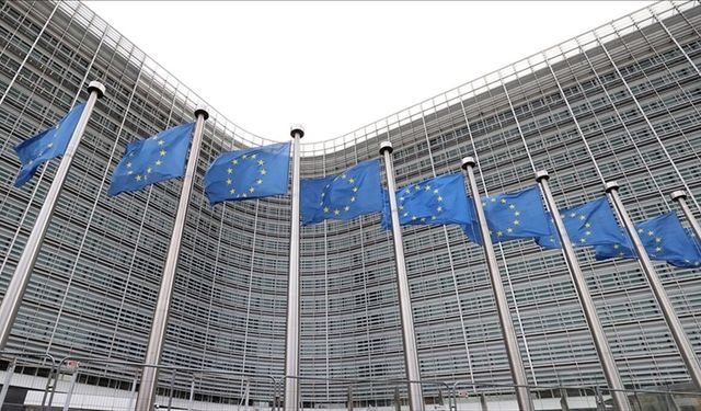 AB üyesi 5 ülke enerji firmalarına beklenmedik kar vergisi getirilmesini talep etti