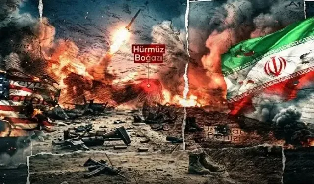 Ortadoğu'da Dengeleri İran Belirledi: İşte ABD'nin Kabul Ettiği 10 Madde!