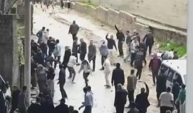 Altınözü’nde Yine Gerginlik: Can Alan Bayram Kavgası Sürüyor!