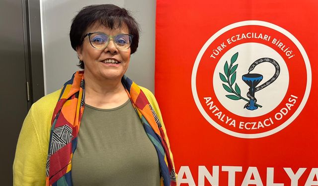 Antalya'da otizmli bireylere yönelik mahremiyet eğitimi düzenlendi