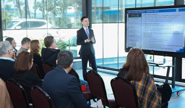 AOSB ve Kalkınma Ajansı'ndan yatırım hamlesine öncülük