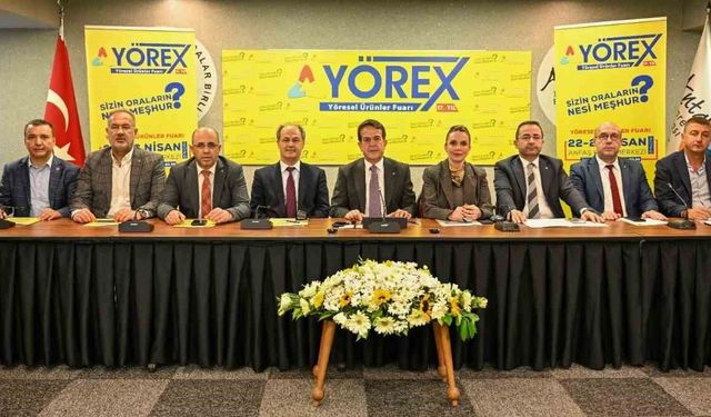 ATB Başkanı Çandır: 'Yerel miras ticarete dönüşüyor'