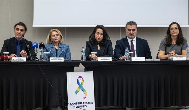 Bağışıklık sistemini kuvvetlendiren 'immünoterapi' ile kanserde tedavi başarısı artıyor