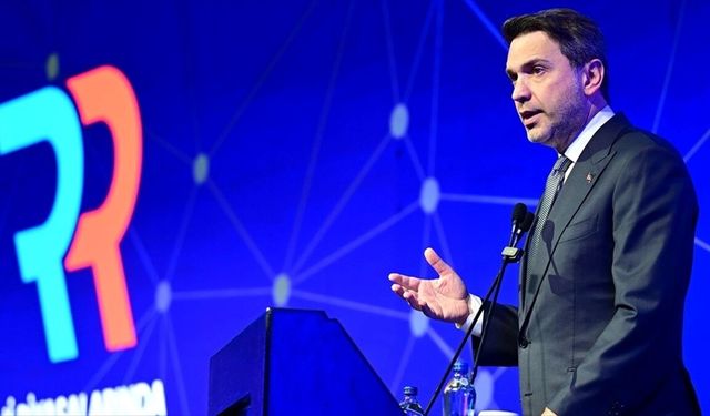 Bakan Bayraktar, doğal gaz ve elektrikteki desteklerin yaklaşık 1,85 trilyon liraya ulaştığını bildirdi