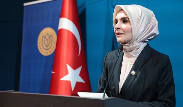 Bakan Göktaş: Otizmli bireylere yönelik bireysel danışmanlık hizmetine bu yıl 16 il daha ekliyoruz