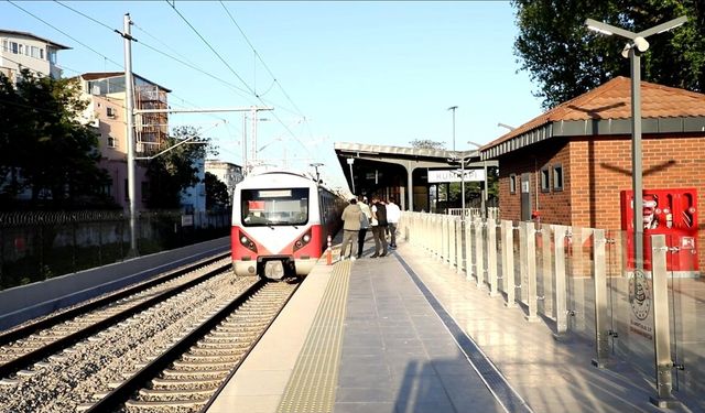 Bazı toplu taşıma araçları 23 Nisan Ulusal Egemenlik ve Çocuk Bayramı'nda ücretsiz hizmet verecek