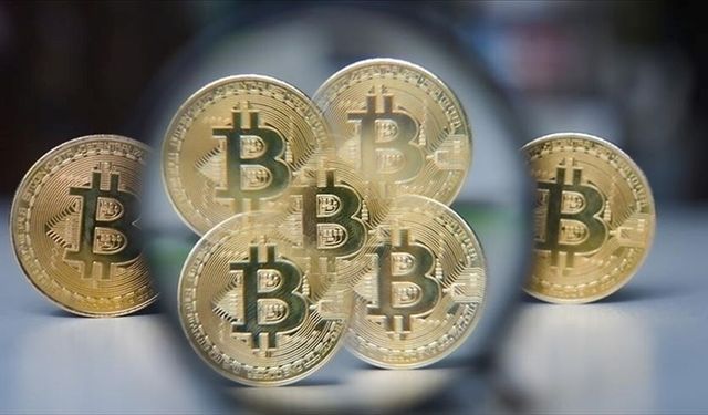 Bitcoin küresel risk iştahıyla 74 bin doların üzerine çıktı