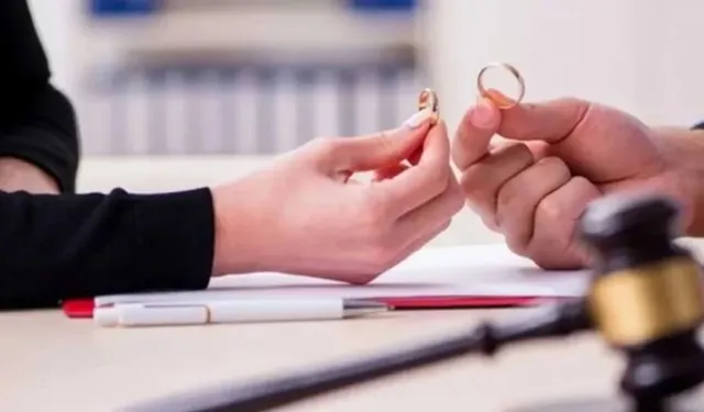 Boşanma Davalarında Köklü Değişim