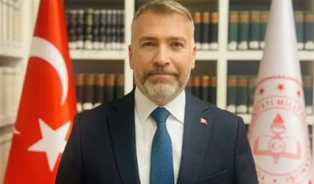 Hataylı Prof. Dr. Demirli, MEB Bakan Yardımcılığına Atandı!