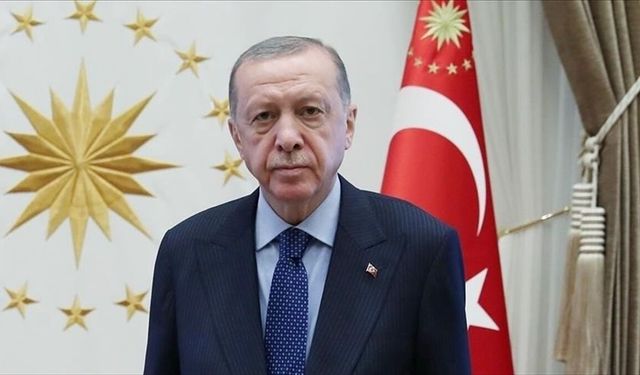 Cumhurbaşkanı Erdoğan ABD'deki silahlı saldırı girişimini kınadı