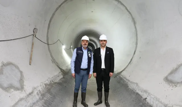 Defne'de Güç Birliği!