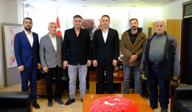 TKP’de Yaprak Dökümü: Defne’de CHP’ye Katılımlar Sürüyor