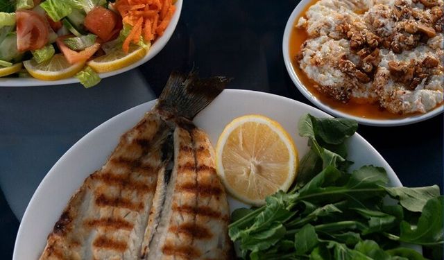 Deniz Balık Restaurant