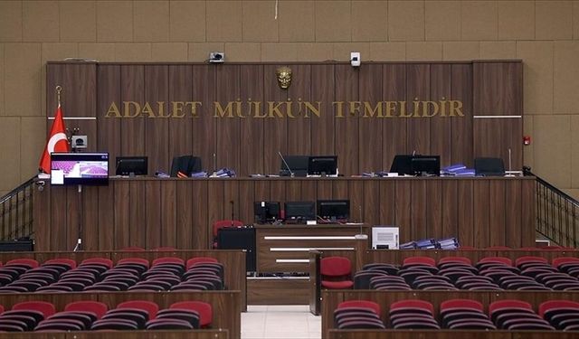 Deprem konutları ihaleleri üzerinden dolandırıcılığa 847 milyon liralık ceza