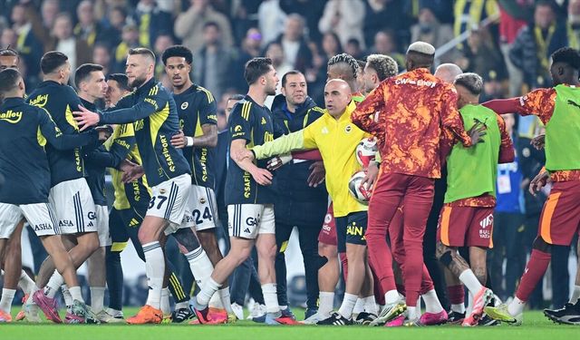 Derbilerin faturası 'ağır' oluyor