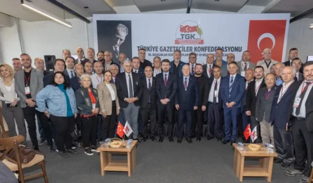 Basında Yeni Dönem Mesajı: "Emeğe Saygı" Vurgusu Ön Planda!