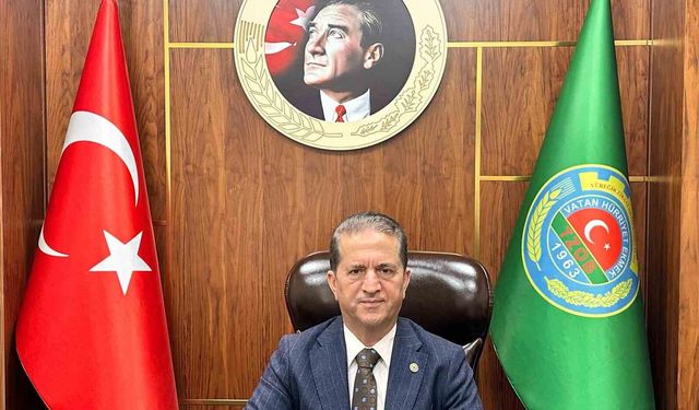 Doğan: 'Üreticiye düşük faizli ve uzun vadeli kredi imkanları sağlanmalı'