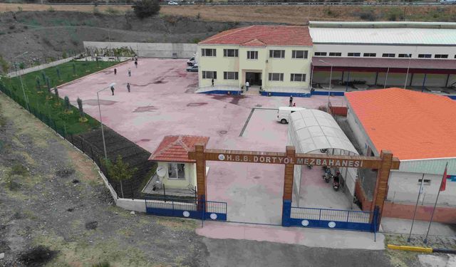 HATAY BÜYÜKŞEHİR BELEDİYESİNDEN İLAN