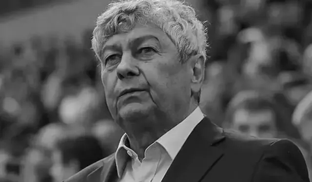 Mircea Lucescu, Hayatını Kaybetti