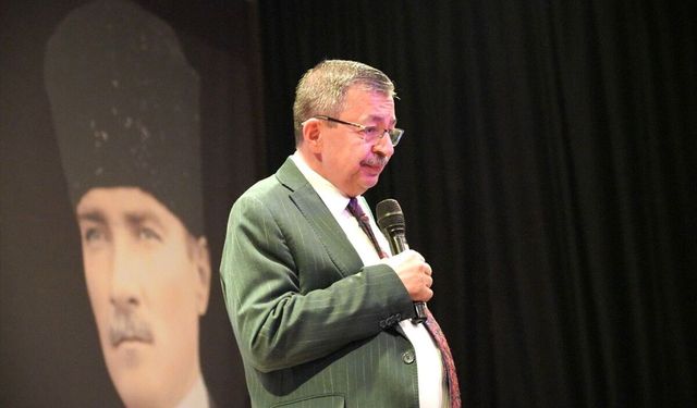 Erdemli ilçesinde düzenlenen 4. Kitap ve Edebiyat Günleri sona erdi