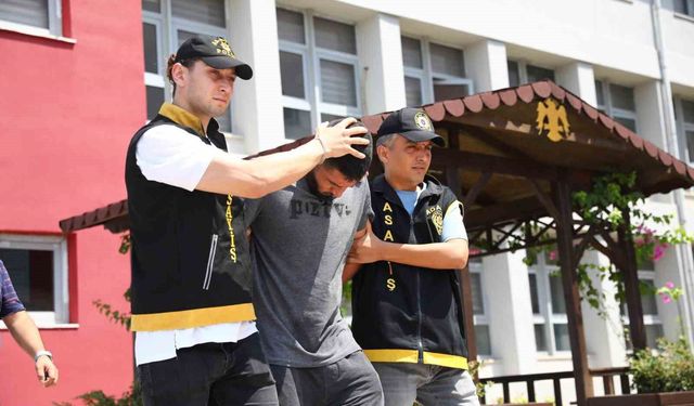 Eşini ve kayınbiraderini öldüren uzman çavuşa 1'i ağırlaştırılmış 2 müebbet ve 10 yıl hapis cezası