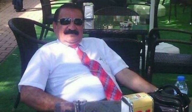 Eski belediye başkan adayına cinayetle sonuçlanan alacak kavgasında müebbet hapis