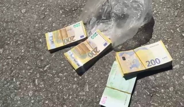 Eski SGK müdürü ve 2 başmüfettişin yargılandığı davada müştekiden dikkat çeken ifade: 'Düpedüz rüşvet istiyorlar'