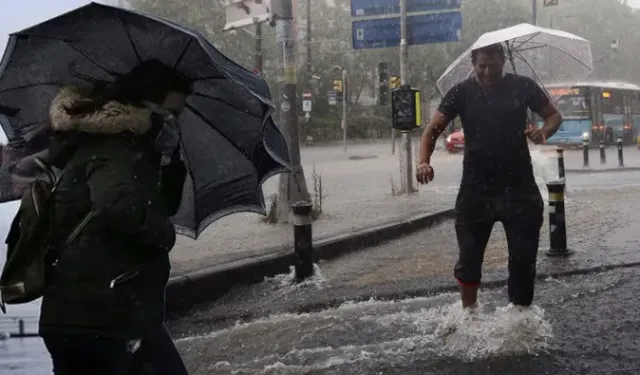 Vatandaşlara Uyarı: Perşembe Günü Ülkeye Giriş Yapıyor!