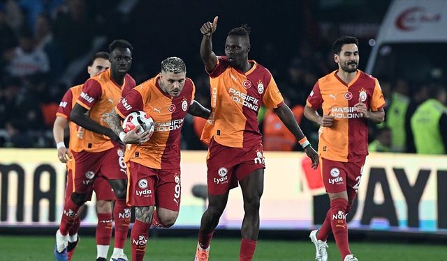 Galatasaray, Süper Lig'de yarın Göztepe'ye konuk olacak