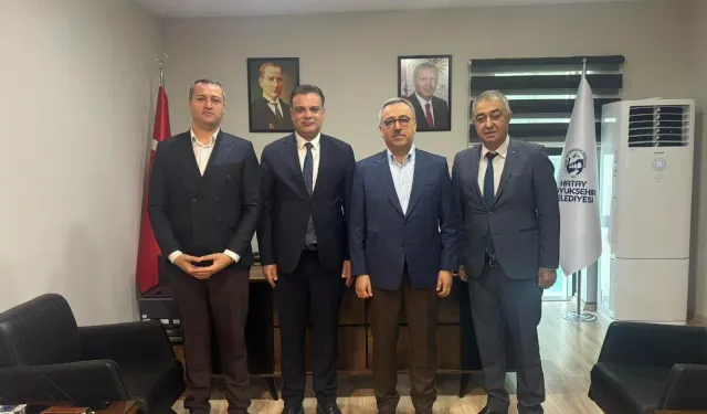 Ulaşım Esnafı İçin Kritik Görüşme