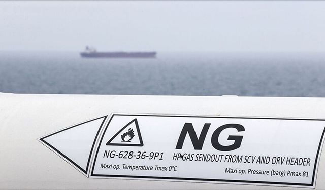 Hürmüz'de aksayan enerji trafiğine alternatif arayışında çoklu güzergah avantajıyla Türkiye öne çıkıyor