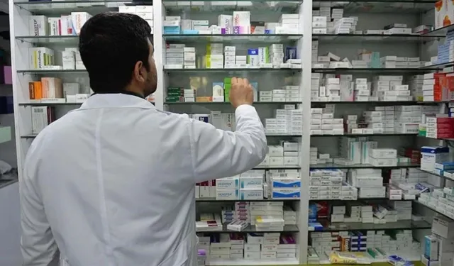 İlaç Fiyatlarına Yeni Artış
