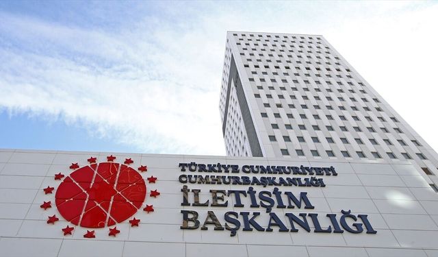 İletişim Başkanlığından kamu kurumlarının internet sitelerinde yapay zeka dönüşümü hamlesi