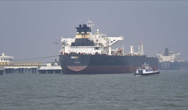 Irak'ın Hürmüz Boğazı'ndaki kısıtlamadan muaf tutulduğu bildirildi