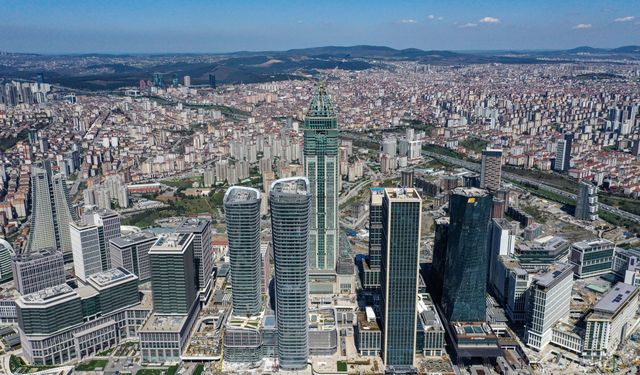 İstanbul Finans Merkezi'nde yeni teşvik dönemi başlıyor