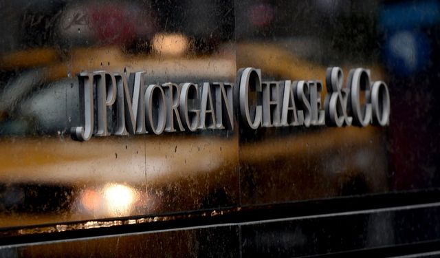 JPMorgan Chase Üst Yöneticisi Dimon'dan İran savaşının enflasyonu kalıcı hale getirebileceği uyarısı