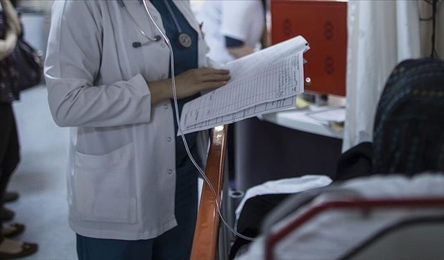 Türkiye 182’yi Aradı: Hekim Randevu Sistemi Zirveye Yerleşti