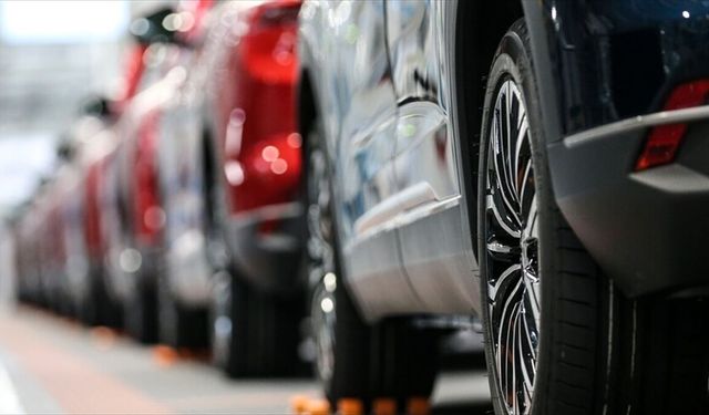 Küresel riskler otomotivde talep ve maliyet dengesini zorluyor