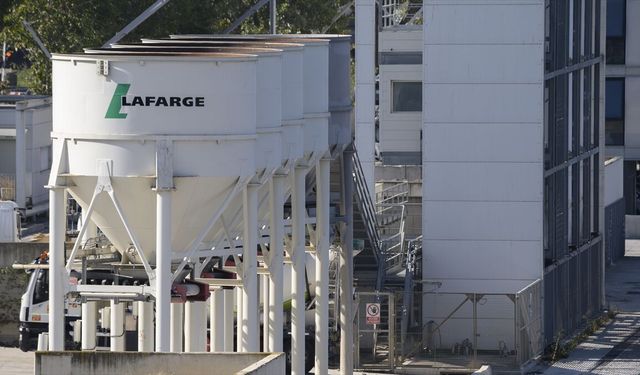 Lafarge'ın terör finansmanından hüküm giydiği davada sivil taraflar mahkeme kararının önemine dikkati çekti