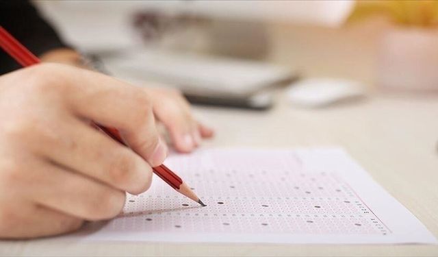 LGS 13 Haziran'da yapılacak