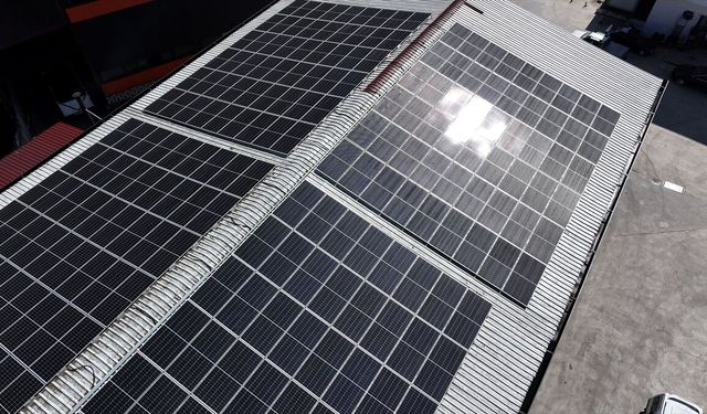 Lisanssız elektrik üretiminde 'saatlik mahsuplaşma' dönemi başlıyor