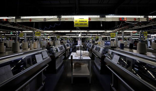 Malatya'nın bu yıl ihracat hedefi 750 milyon dolar