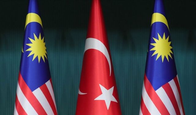 Malezya Kriz Yönetim Merkezi Kurucusu Abdullah'tan Türkiye-Malezya ilişkilerine övgü