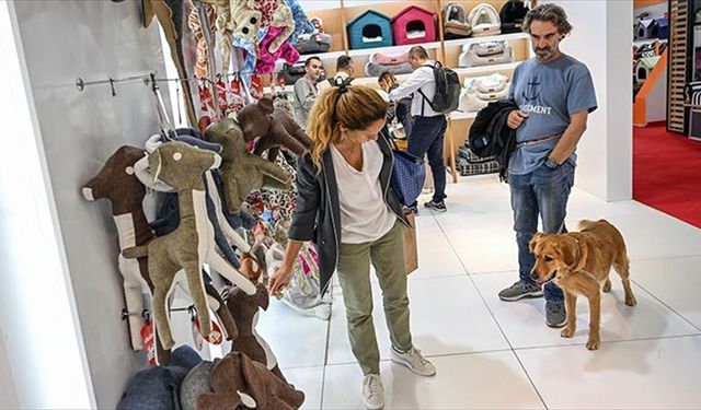 Martta fiyatı en çok artan başlık evcil hayvan ürünlerinde en fazla düşen ise balık ürünleri oldu